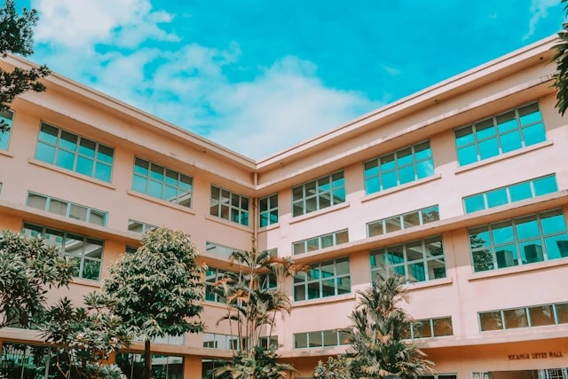 Sekolah Balqisterbaik